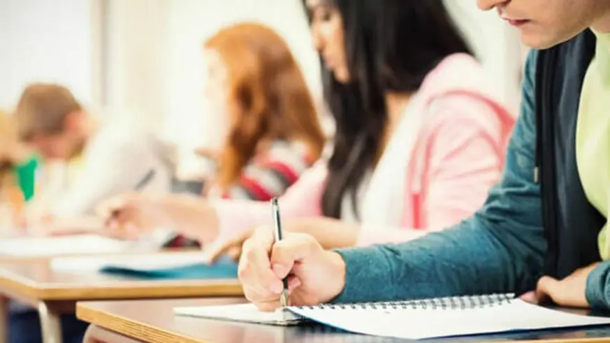 YKS maratonu başladı: 2,5 milyondan fazla aday TYT'de