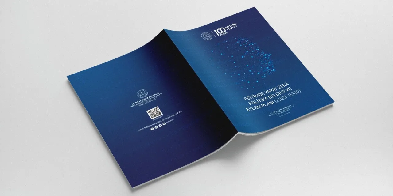 Eğitimde Yapay Zekâ Dönemi