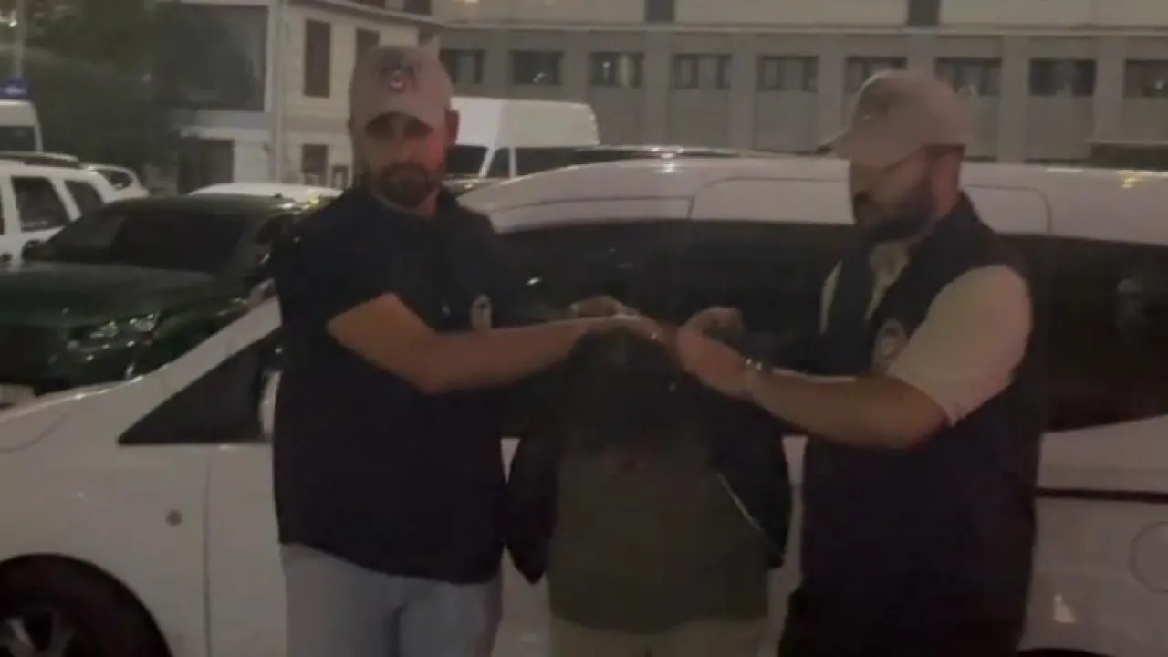 FETÖ elebaşı Fetullah Gülen’in kuzeni Kemalettin Gülen tutuklandı