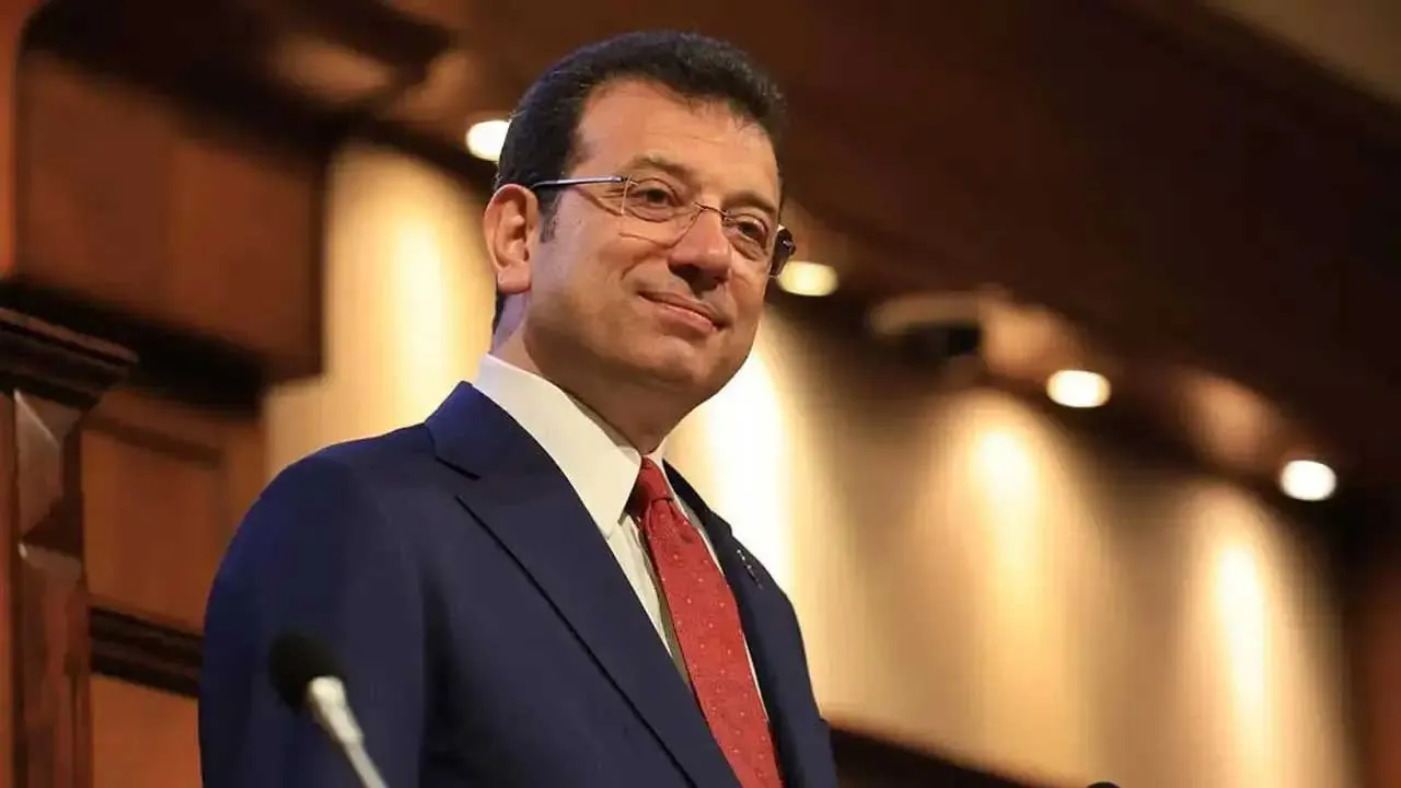 Ekrem İmamoğlu’nun “Başsavcıyı tehdit” davası 16 Temmuz’a ertelendi