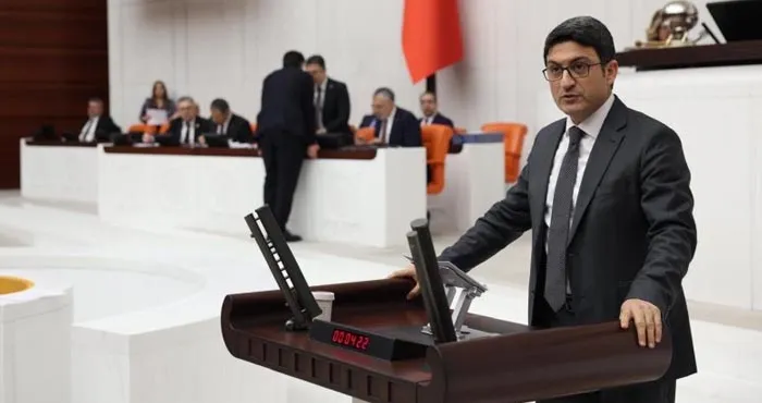 AK Parti Bingöl Milletvekili Korkutata: İran-İsrail gerilimi, üçüncü tarafların çıkar oyunlarına dönüşmemeli