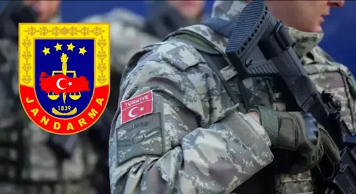 Bakan Yerlikaya'dan Jandarma Teşkilatının 186. kuruluş yıl dönümü mesajı