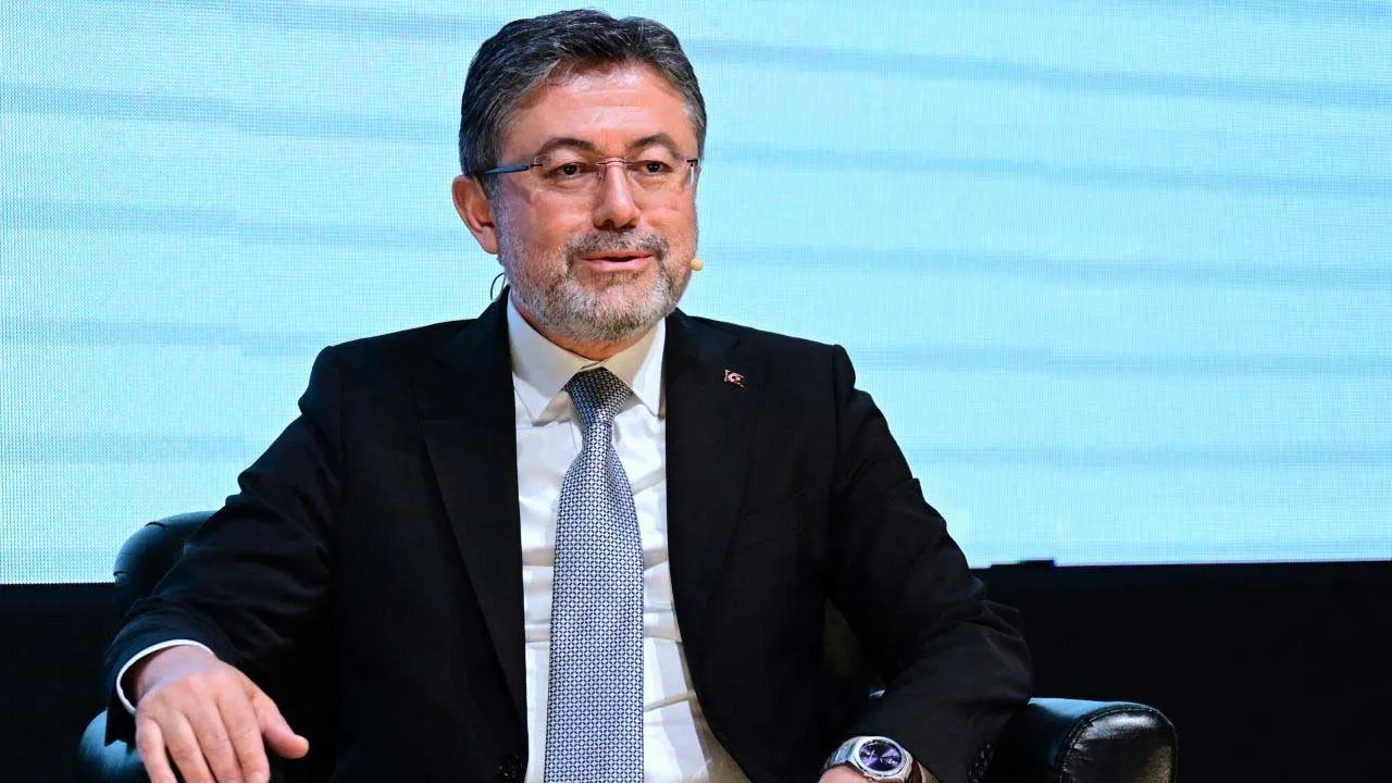 Bakan Yumaklı’dan tarımda geleceğe yönelik vizyon