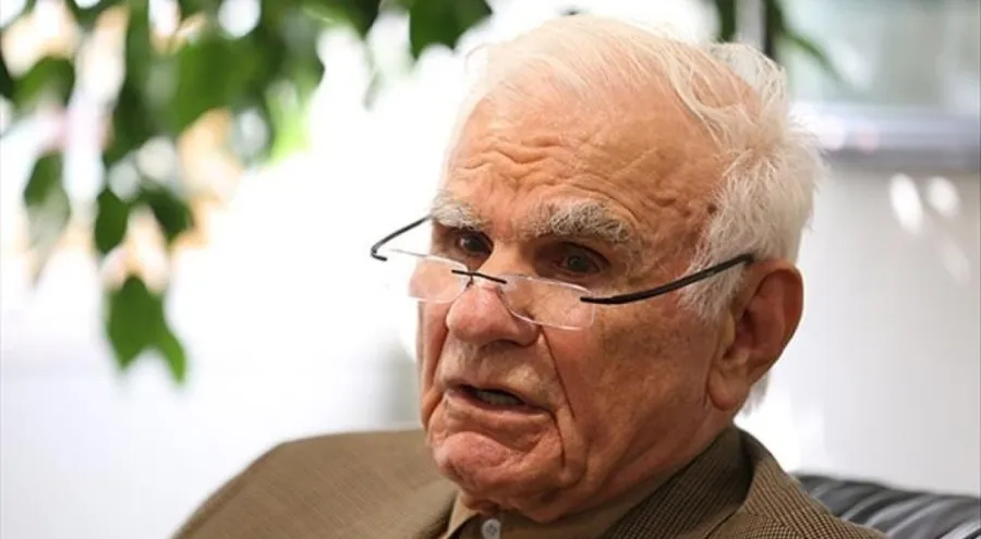 “Yüzyılın En İyi Beyin Cerrahı” Prof. Dr. Gazi Yaşargil hayatını kaybetti