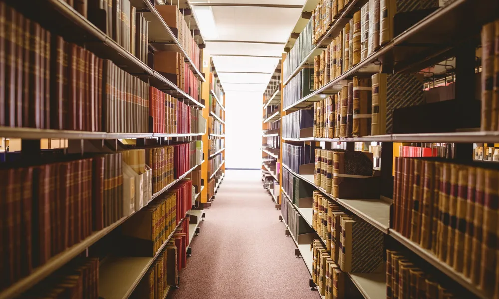 Türkiye’de kütüphane sayısı 44 bin 829’a ulaştı