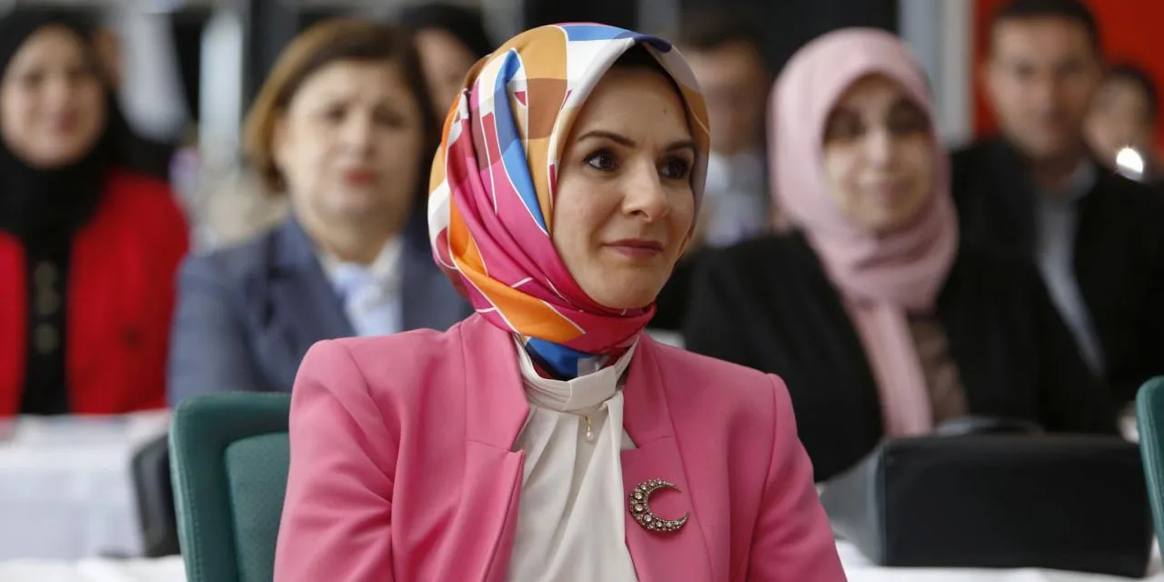 Bakan Göktaş’tan “Baba-Çocuk Doğa Kampı”na teşekkür: “Doğanın kalbinde aile bağları güçleniyor”