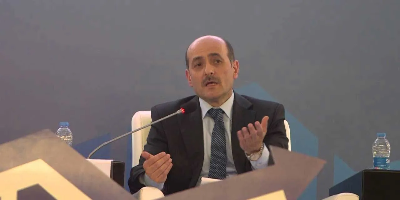 Zekeriya Tüysüz, Sayıştay Daire Başkanlığına seçildi