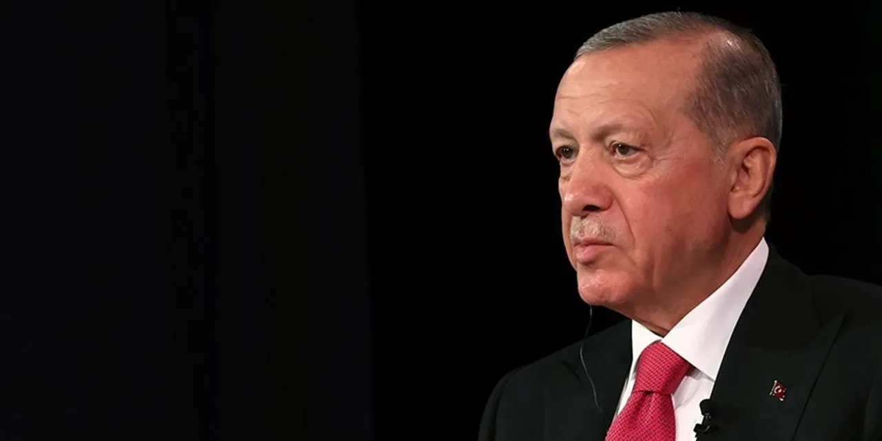 Cumhurbaşkanı Erdoğan'dan Ferdi Zeyrek için taziye mesajı
