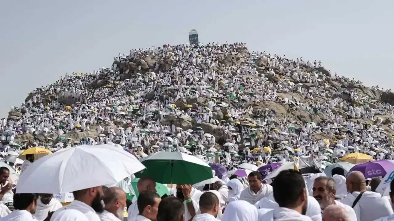 2025 hac sezonunda 14 Türk vatandaşı hayatını kaybetti