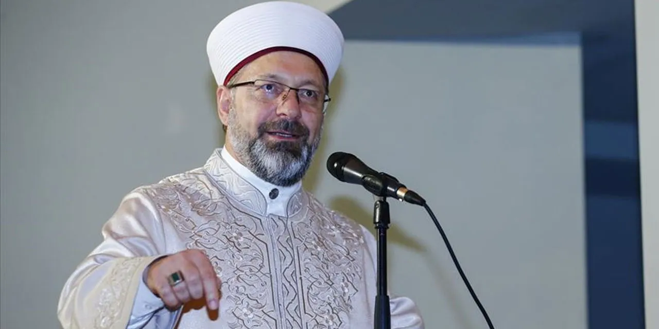 Diyanet’ten vekaletle kurbanda yeni rekor! 898 bin 500 hisse