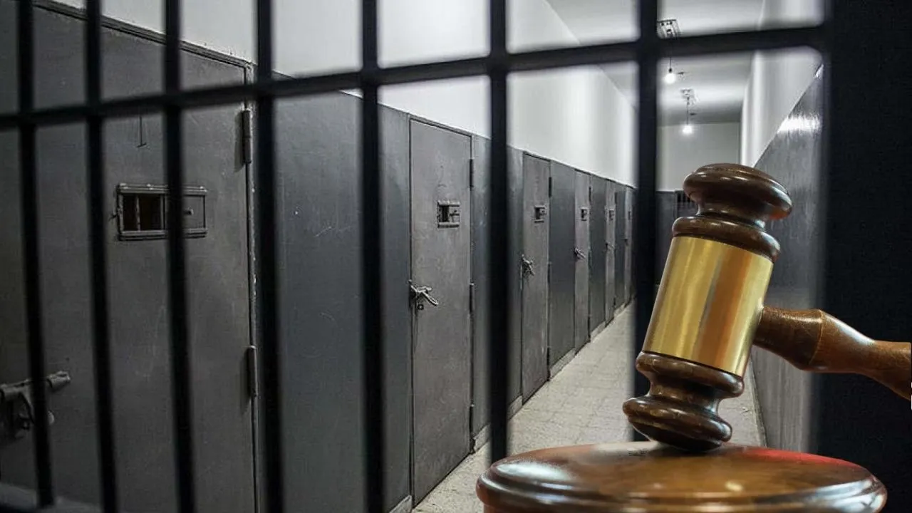 10. Yargı Paketi yasalaştı: Tahliyeler için geri sayım başladı