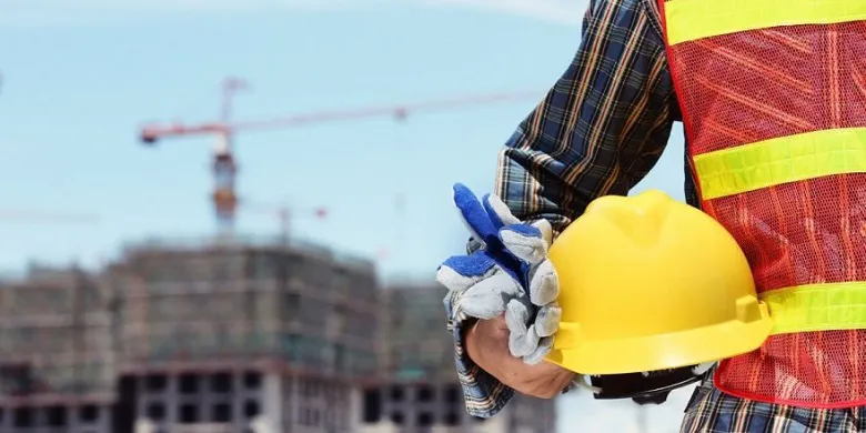 İnşaat sektöründe dönüşüm: Yapı ustalarına takip sistemi geliyor