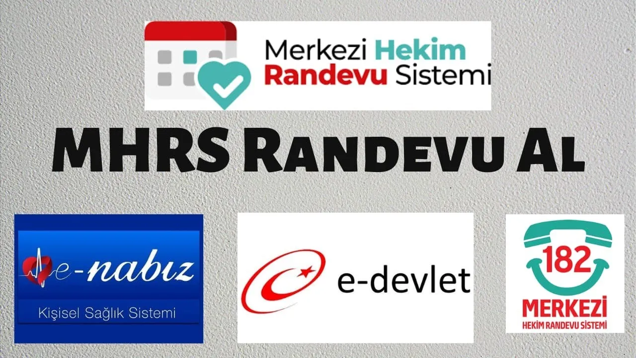 Sağlık Bakanlığı'ndan MHRS açıklaması: “Medeni duruma göre randevu kısıtlaması yok”