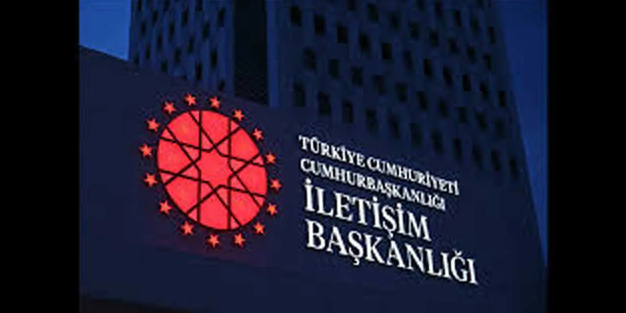 CHP'nin Düzce Mitinginde "Saldırı İhbarı" iddialarına İletişim Başkanlığından yalanlama