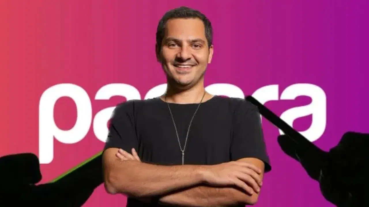 Papara'nın sahibi Ahmed Faruk Karslı tutuklandı