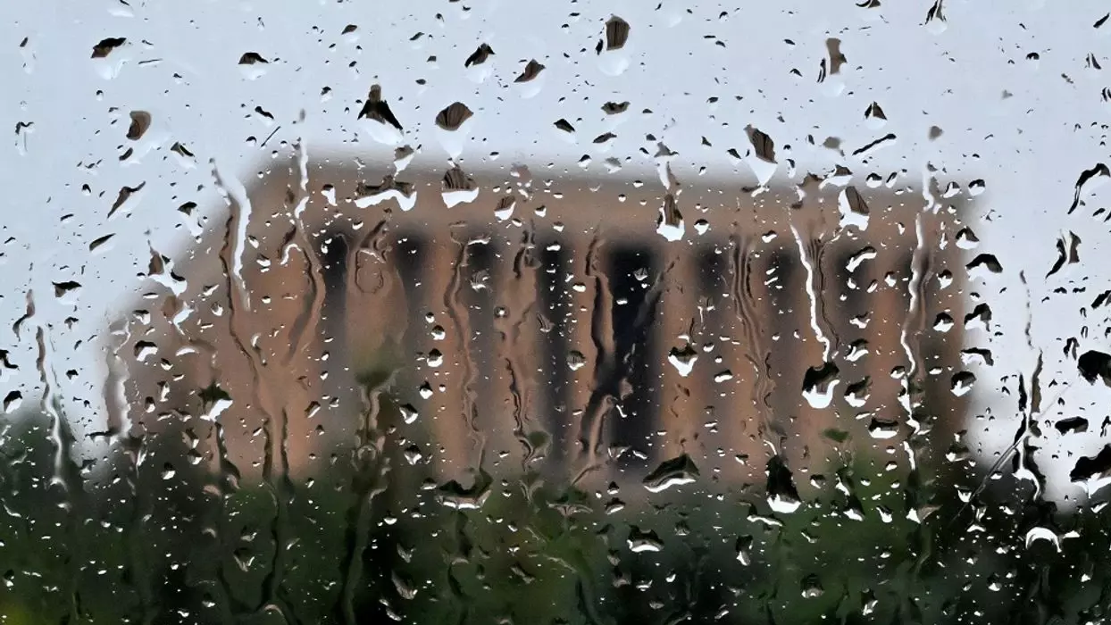 Yağışlar devam ediyor: Meteoroloji’den 19 il için “Sarı” kodlu uyarı