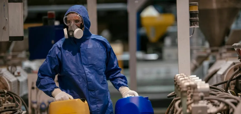 MoTAT ile 24 milyon ton tehlikeli atık güvenle taşındı