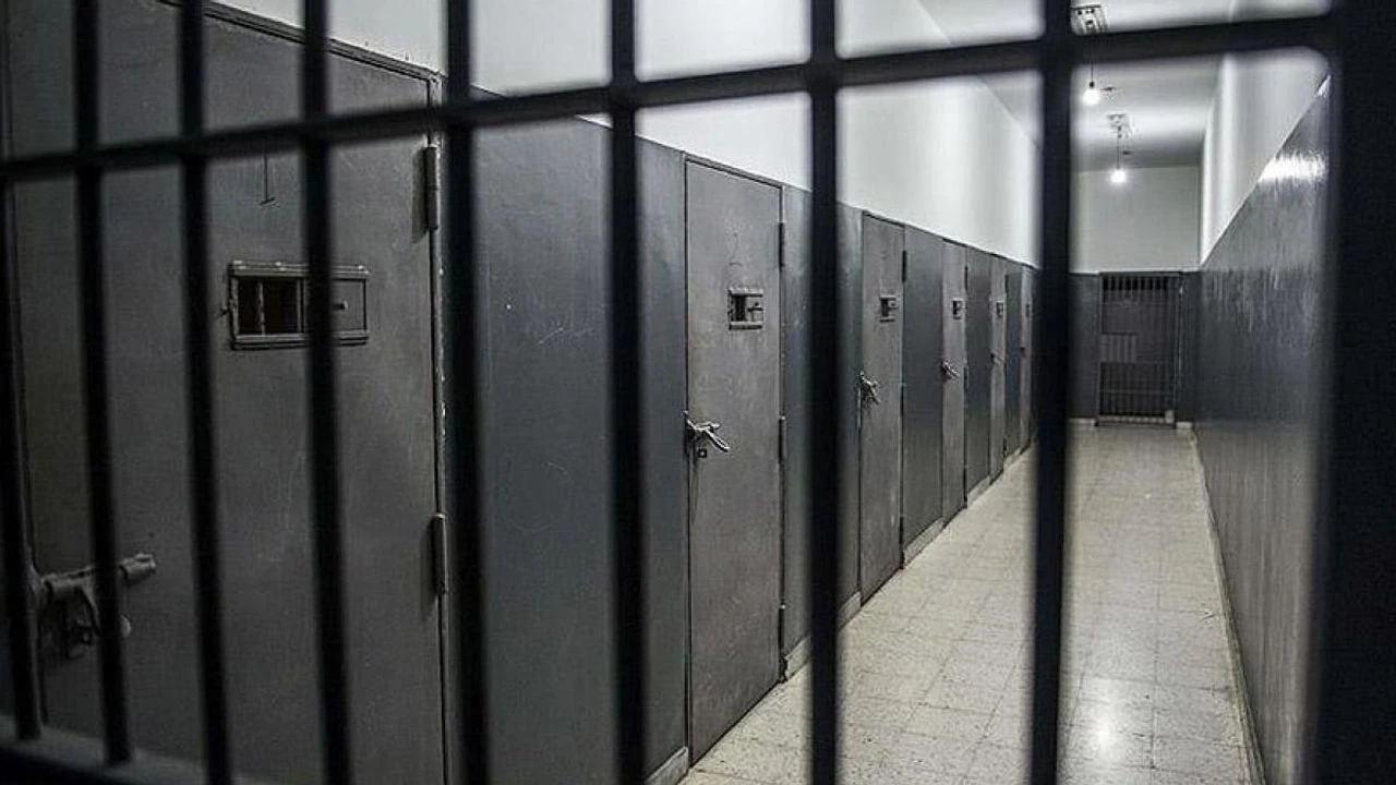 İnfaz paketi Meclis gündeminde