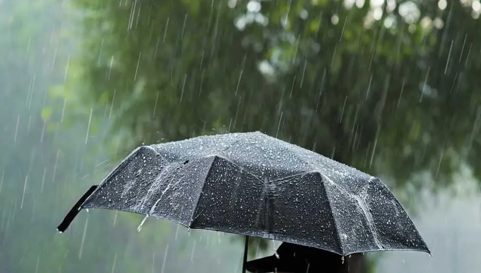 Meteoroloji uyardı: İç ve batı bölgelerde kuvvetli sağanak bekleniyor