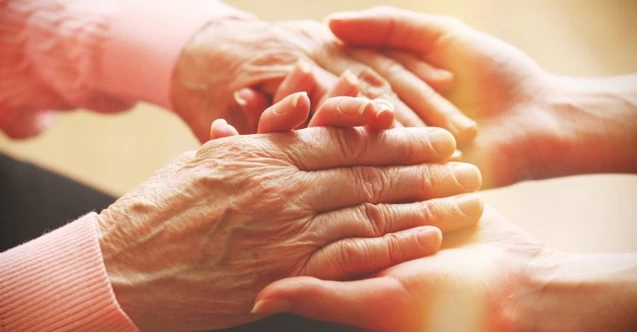 Yaşlı Destek Programı başladı! Başvuru detayları