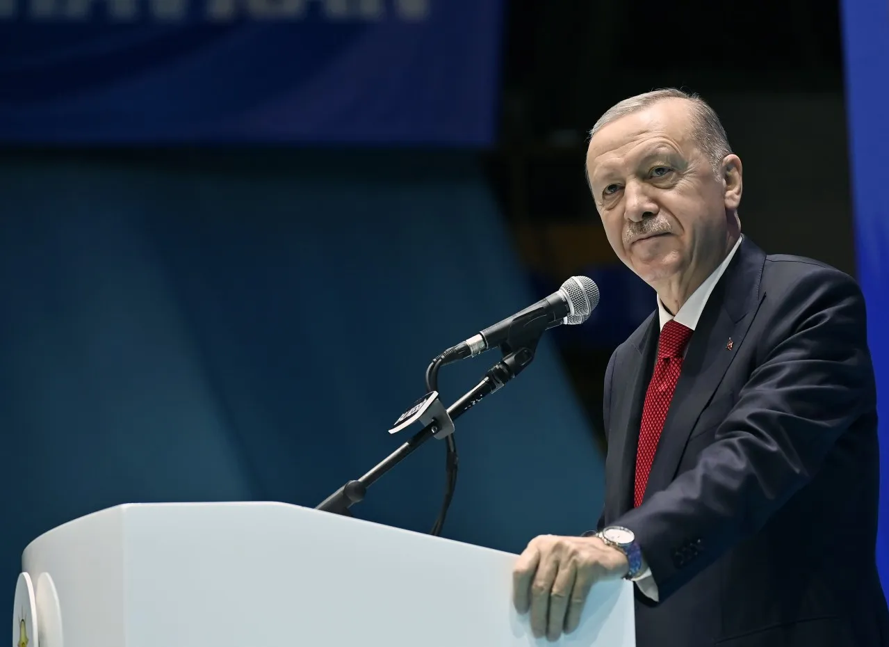 Cumhurbaşkanı Erdoğan: Ahtapotun kolları bir bir deşifre oluyor