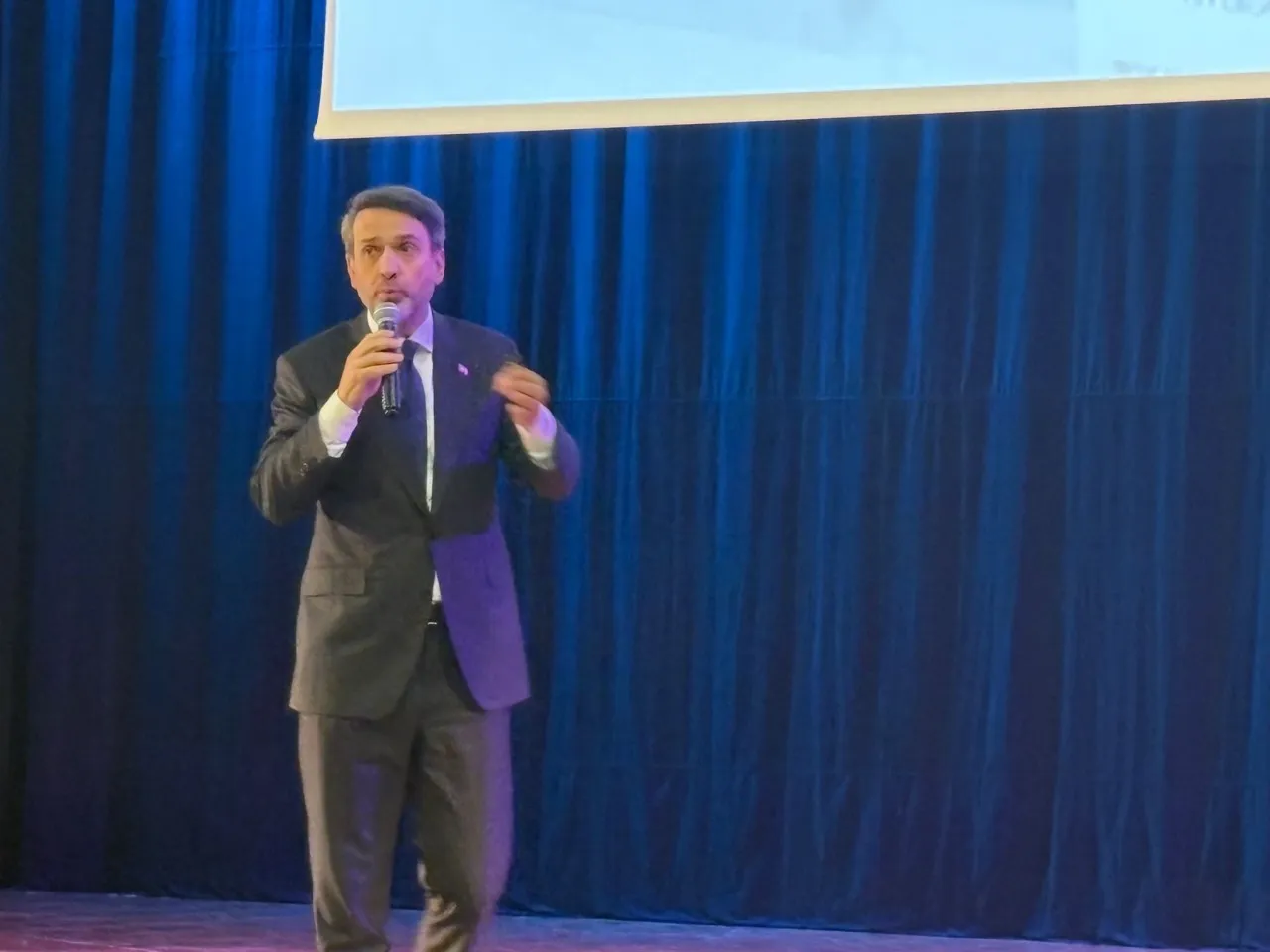 Bakan Bayraktar: Türkiye, nükleer enerjiyle yeni bir çağa giriyor