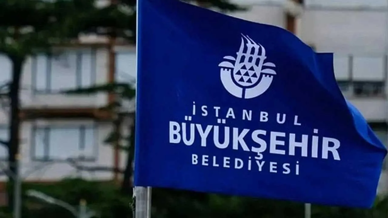 İBB’ye yolsuzluk soruşturmasında 7 tutuklama daha