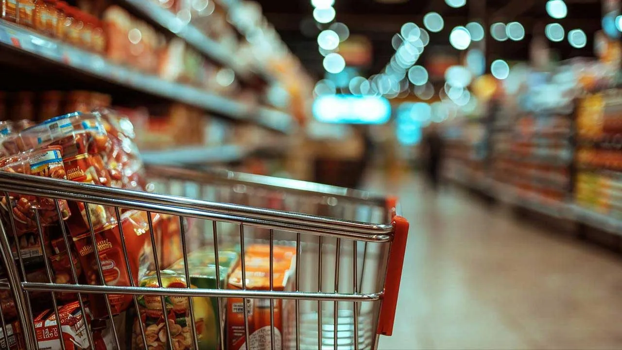 Enflasyonla mücadelede sevindirici gelişme: Fiyatlar düşüyor