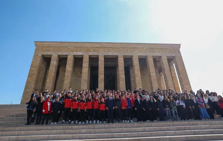 19 Mayıs ile Gençlik Haftası coşkuyla kutlanacak