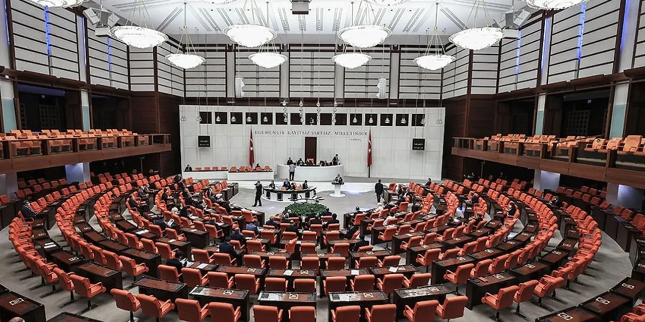 TBMM, Engelli bireylerin sorunlarını araştırmak üzere komisyon kurdu