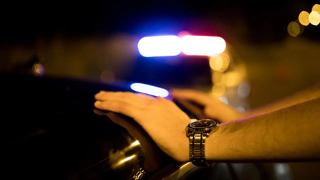 Kırmızı bültenle aranan DEAŞ şüphelisi Kırıkkale'de yakalandı