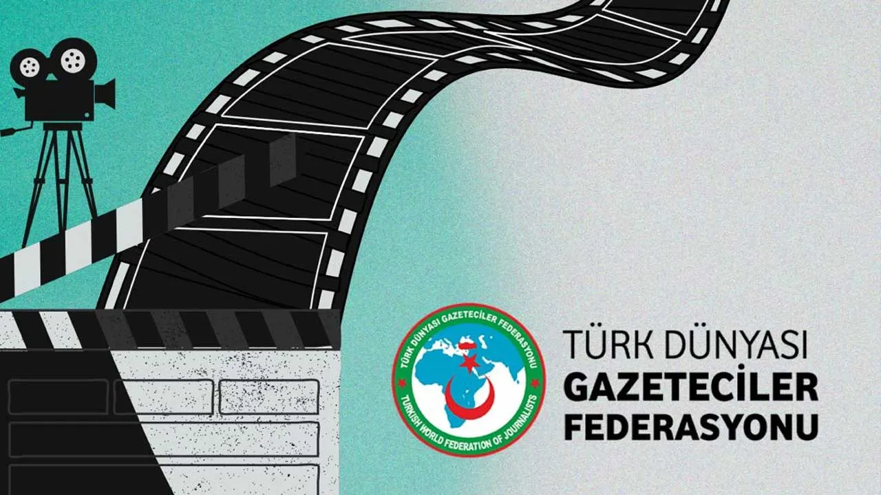 Türk Dünyası 10. Belgesel Film Festivali tanıtım toplantısı gerçekleşecek