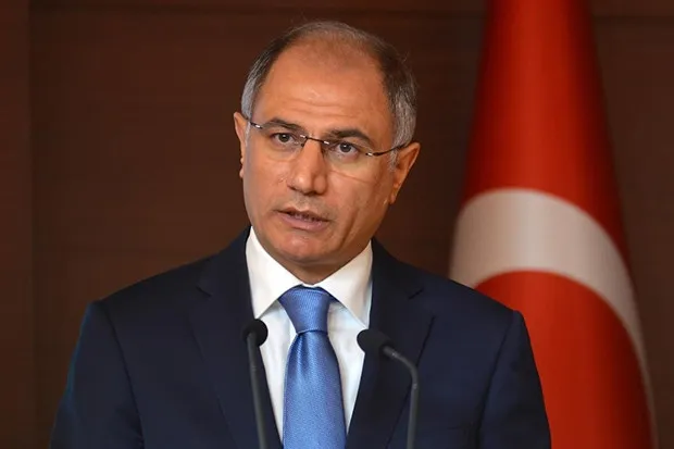 Efkan Ala: Terörsüz Türkiye hedefinde tarihi eşik aşıldı