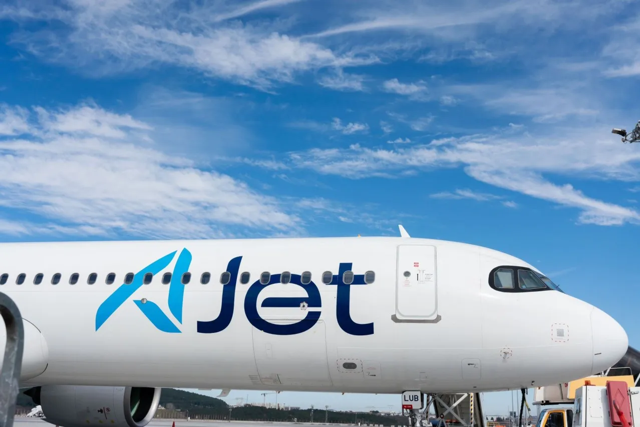 AJet’ten Anneler Günü’ne özel yüzde 40 indirim!