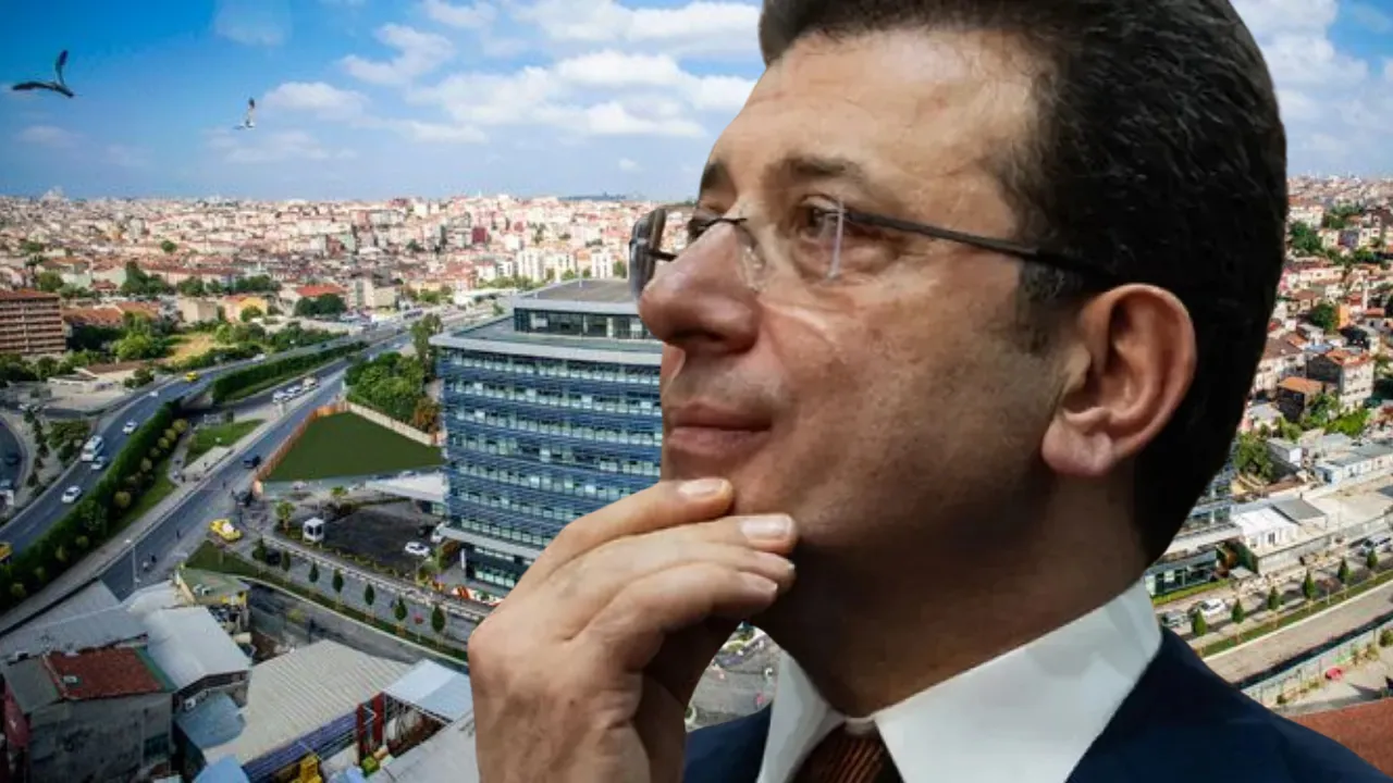 İBB soruşturmasında yeni gelişme: Kameraların harddisklerini söken personel tutuklandı