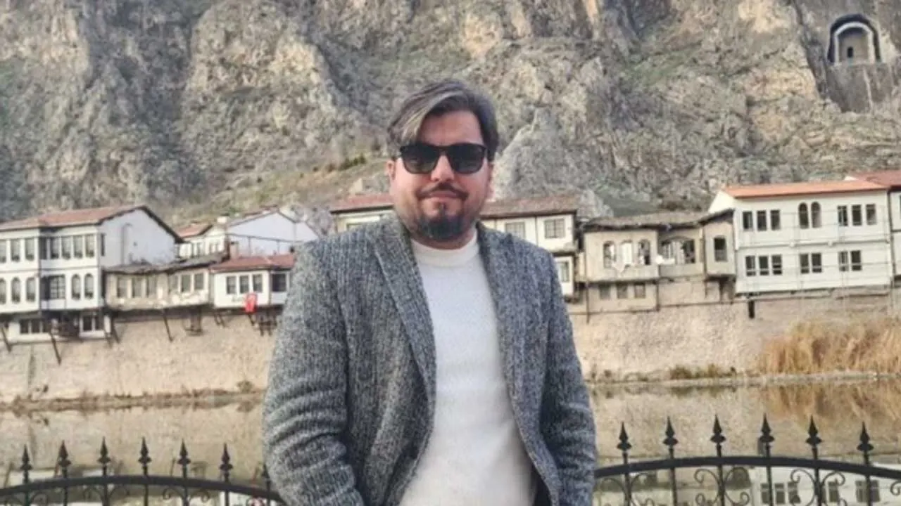 Arif Kocabıyık, Cumhurbaşkanı’na hakaret suçlamasıyla tutuklandı