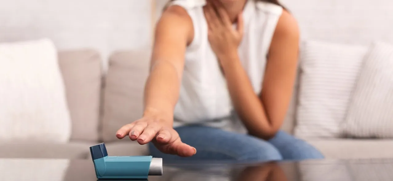 Bakan Işıkhan'dan Dünya Astım Günü mesajı: 267 ilaç geri ödeme listesinde