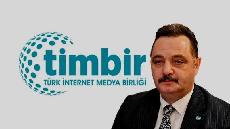 TİMBİR'den Özgür Özel'e geçmiş olsun mesajı