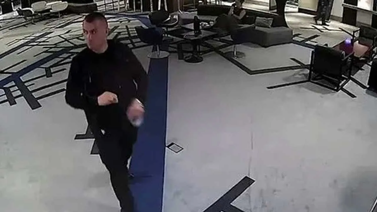 İmamoğlu'nun toplantısında kameraların kapatılmasıyla gündeme gelen otel hakkında sıcak gelişme