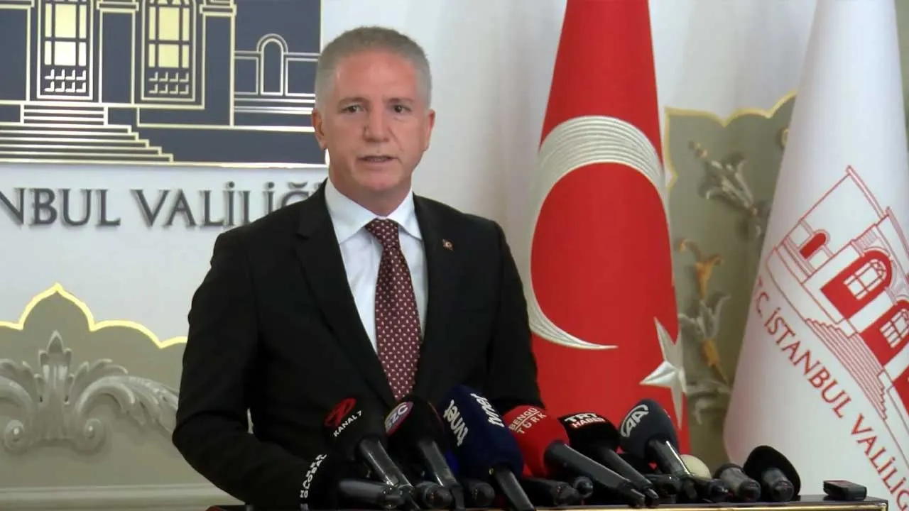 İstanbul Valisi Gül: Okullar, İstanbul’daki en güvenli binalar