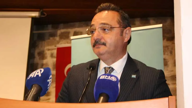 Deprem uzmanı Dr. Süleyman Basa’dan İstanbul depremi uyarısı