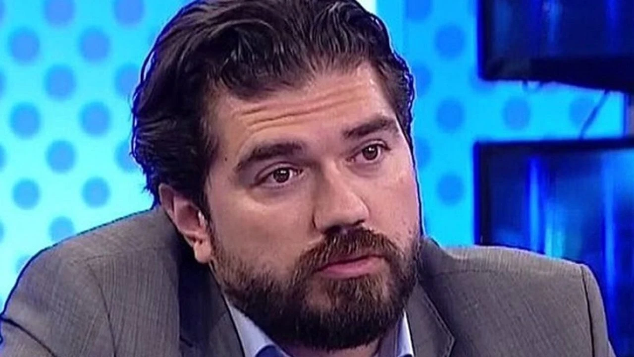 Rasim Ozan Kütahyalı hakkında 3 yıla kadar hapis talebi