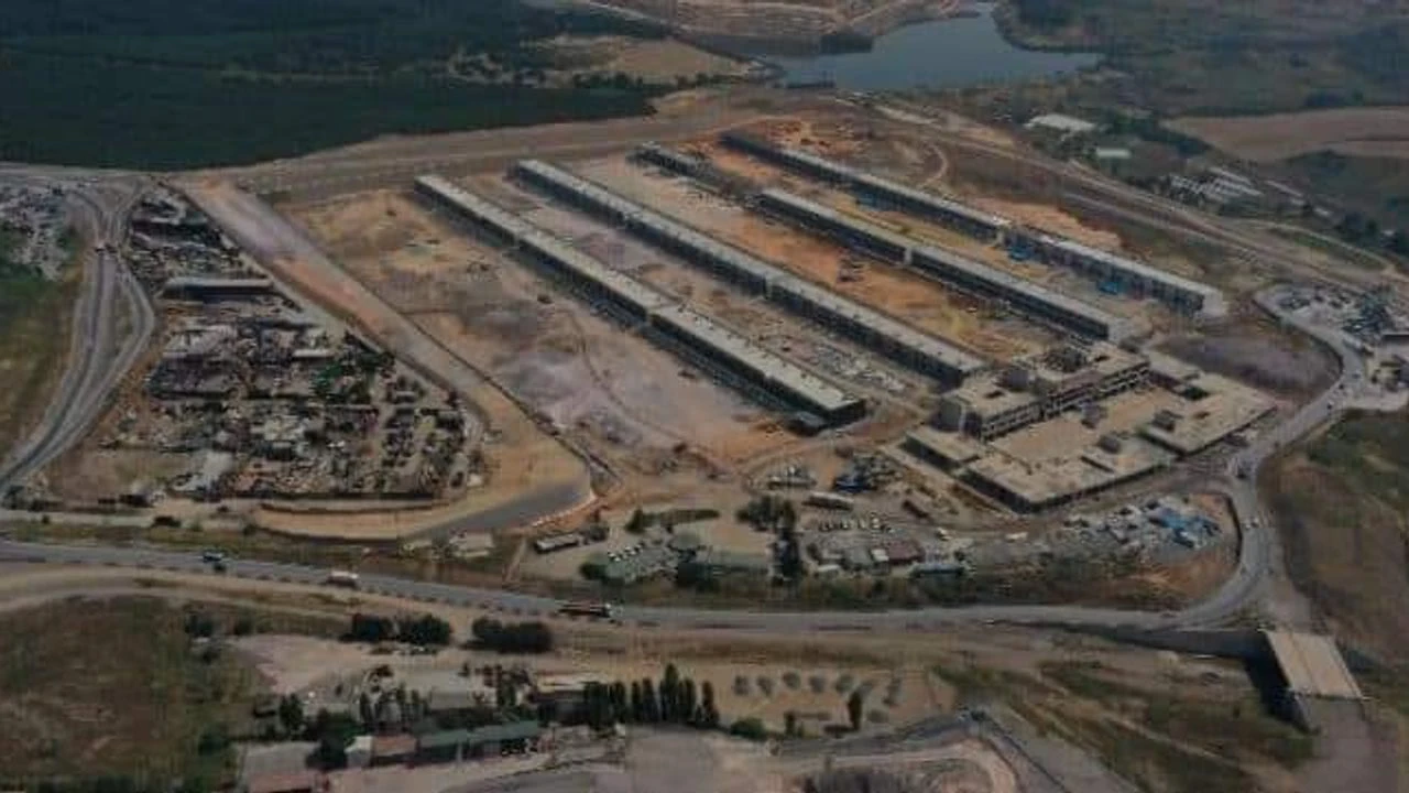 Türkyılmaz’dan İBB’nin Tuzla hali projesine yönelik açıklama