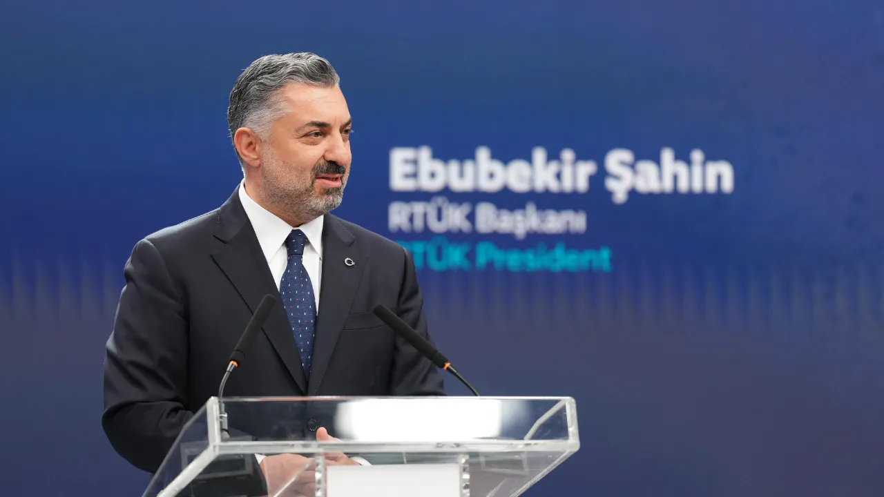 RTÜK 31 yaşında: Yayıncılıkta etik, tarafsızlık ve kalite vurgusu