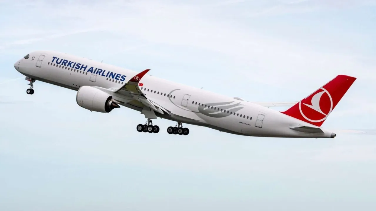 THY, Kahramanmaraş’ın lezzetlerini gökyüzüne taşıyor