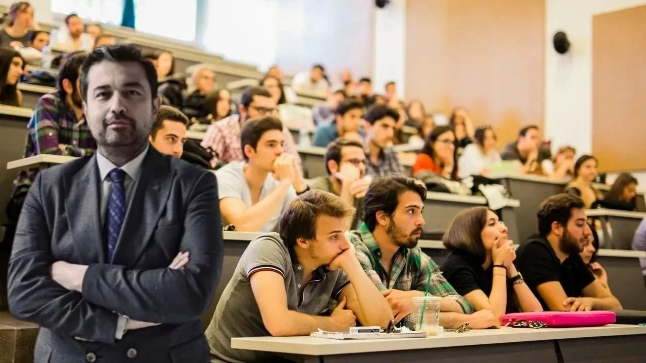 Üniversite öğrencilerine af gelecek mi? Av. Cüneyd Altıparmak değerlendirdi