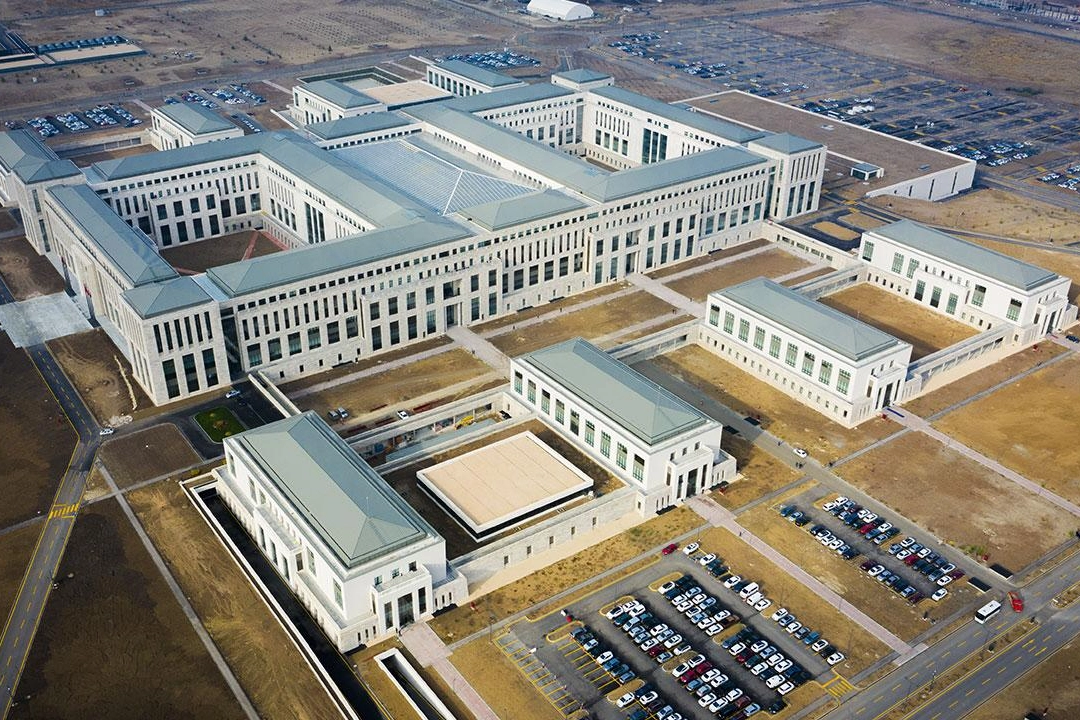 MİA'dan "Türkiye'de İstihbarat Çalışmaları" raporu: Yeni dönem başlıyor