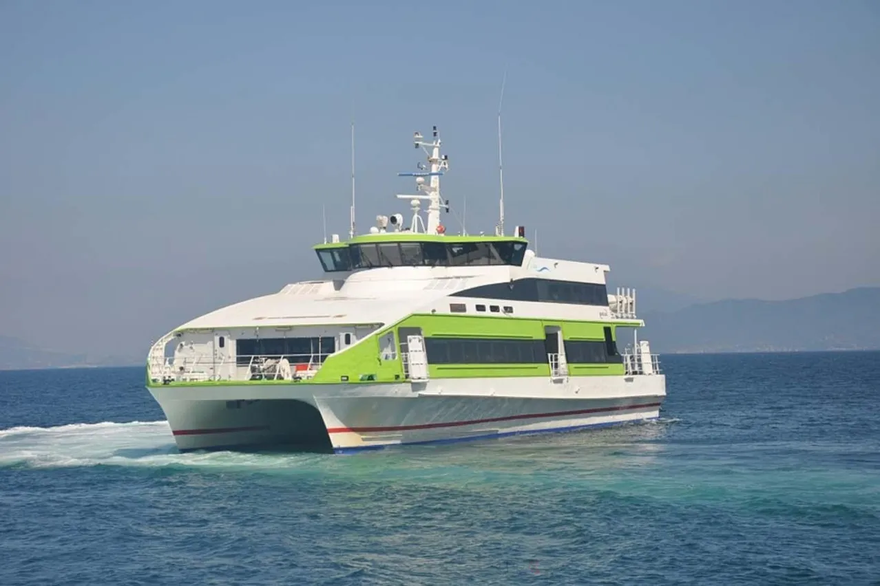 BUDO'nun 8 seferi iptal edildi