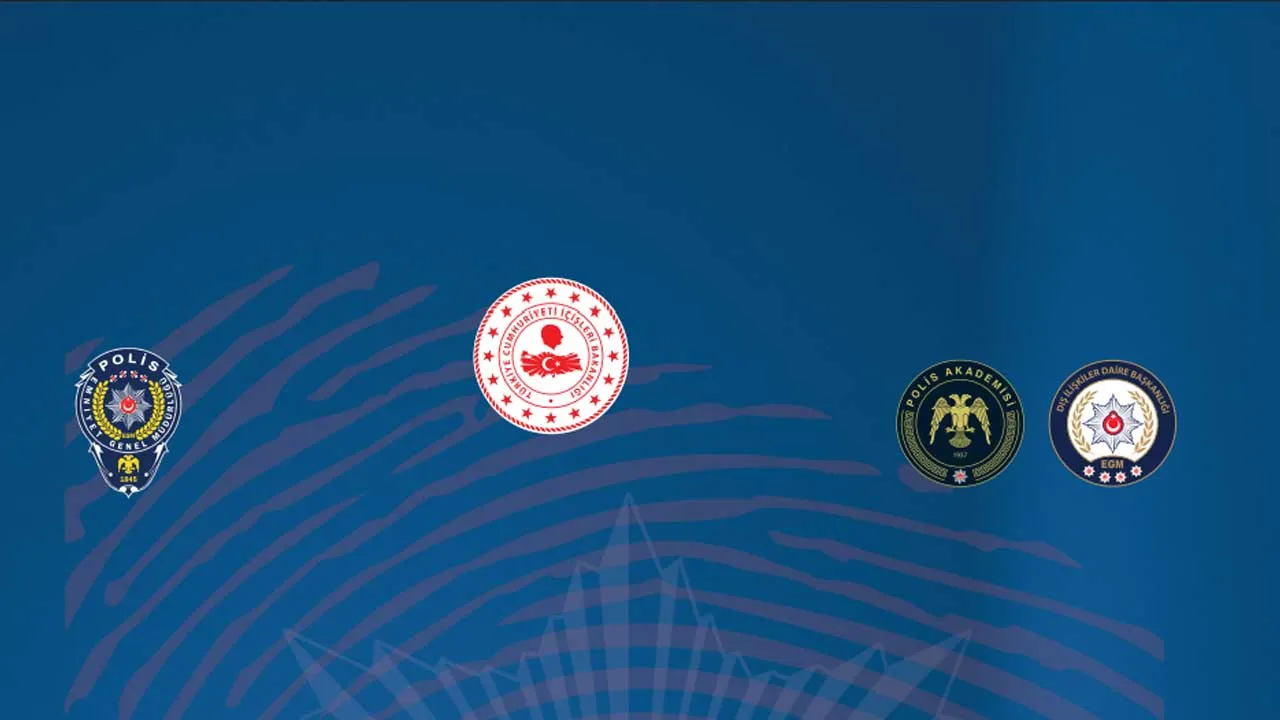 İzmir'de Uluslararası Polis Sempozyumu: Türk Dünyası Polis Akademileri Platformu kuruluyor