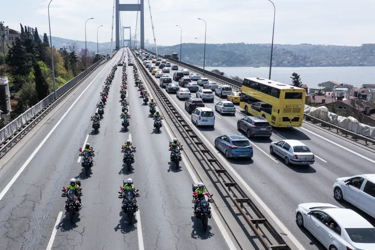 Türk Polis Teşkilatı 180. yaşında!